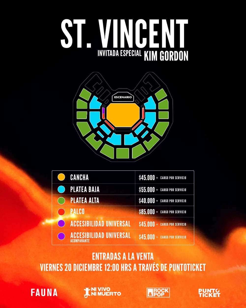 STV-KIM-4x5-Precios (1) St. Vincent y Kim Gordon