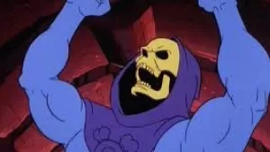 Skeletor