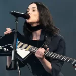 St. Vincent