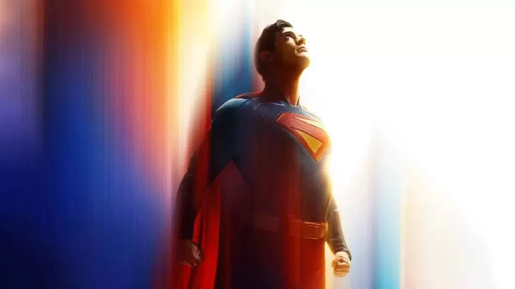 Superman