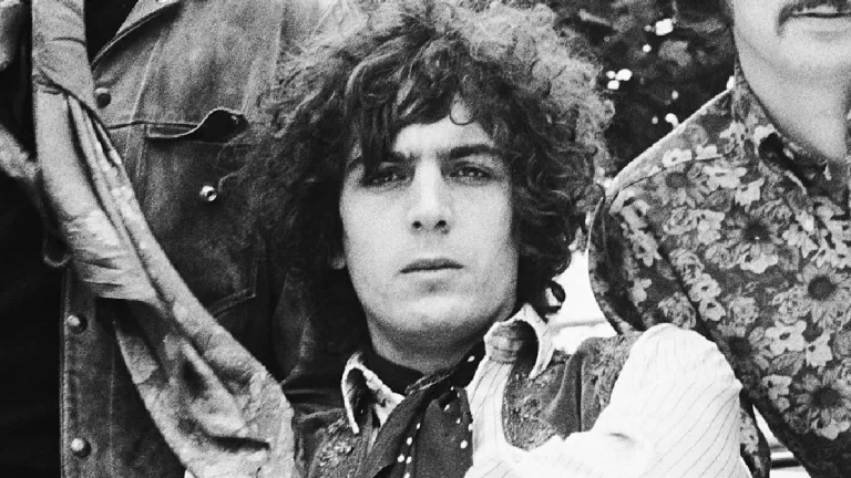 Syd Barret