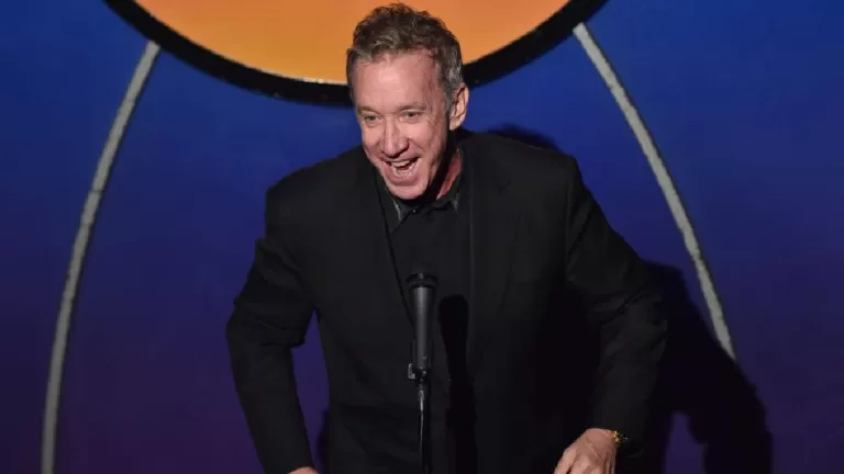 Tim Allen