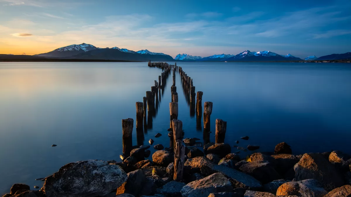 Puerto Natales