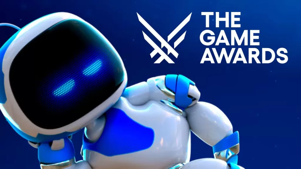 Game Awards