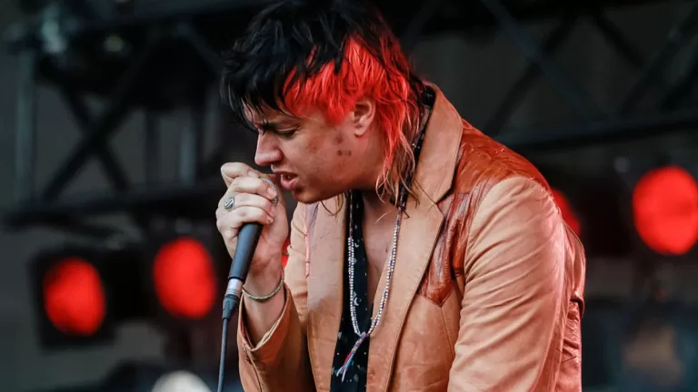 Julian Casablancas