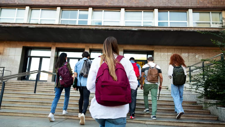 universidad chilena