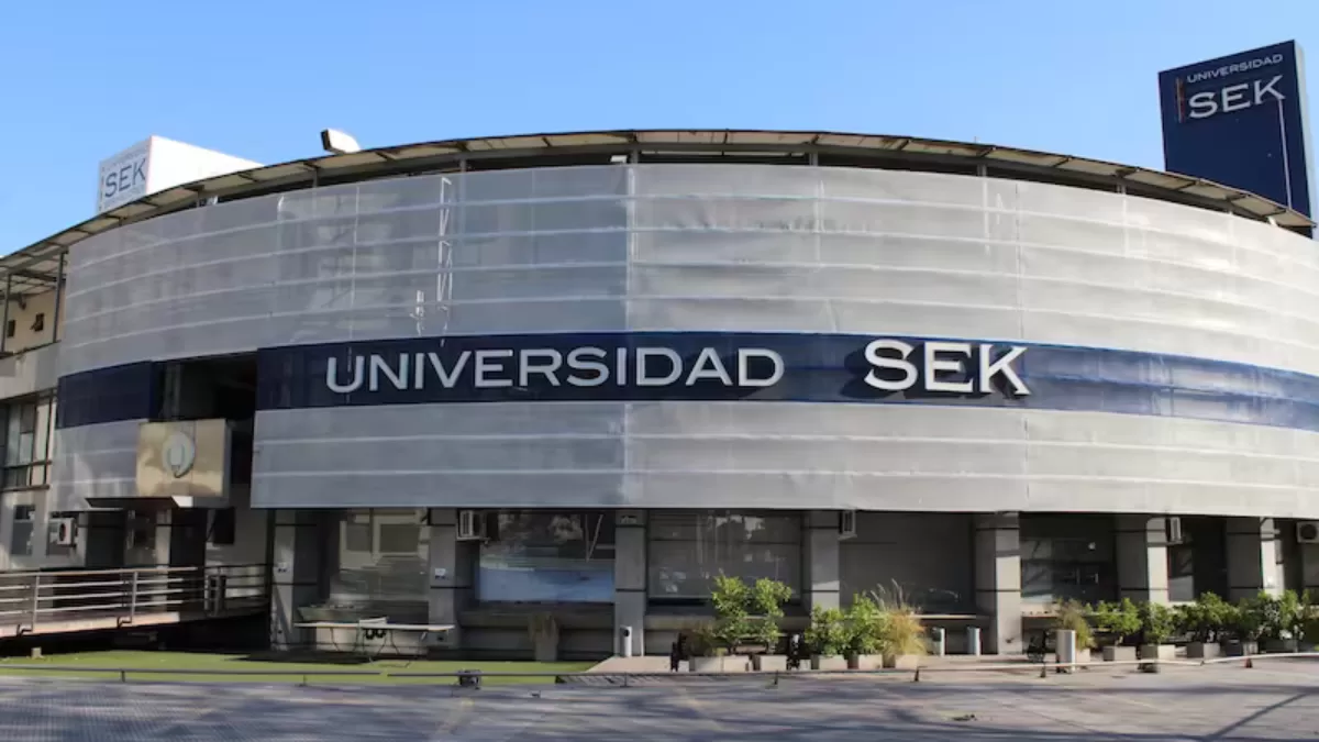 Universidad SEK