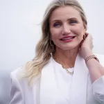 Cameron Diaz