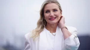 Cameron Diaz