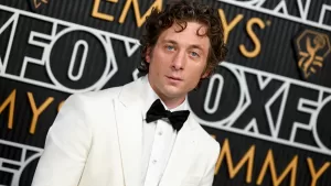 Jeremy Allen White