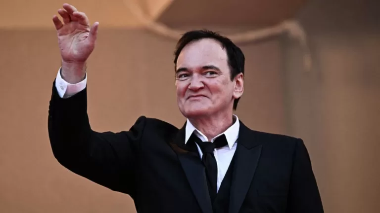 Tarantino