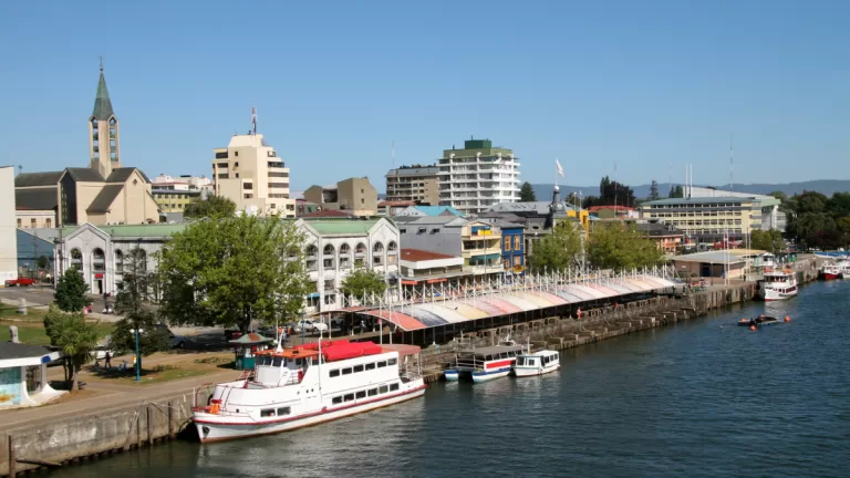 Valdivia