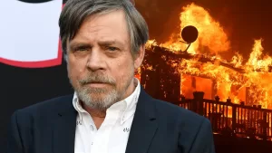 Mark Hamill