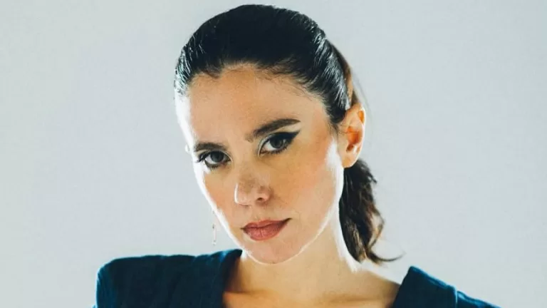 Javiera Mena