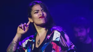 Ana Tijoux