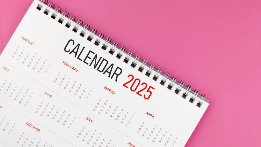 Feriados calendario 2025 GettyImages-2171412906 web