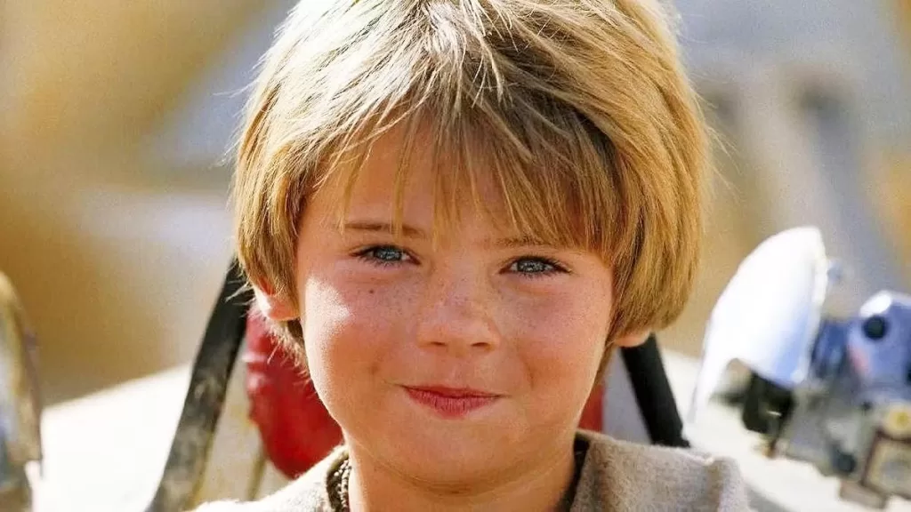 Jake Lloyd