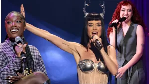 Katy Perry consejos