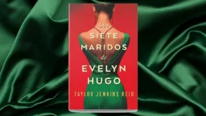 Los Siete Maridos de Evelyn Hugo