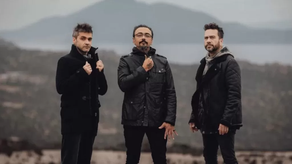 Lucybell mensaje banda