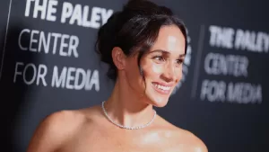 Meghan Markle