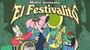 El Festivalito