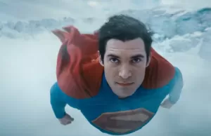 SUPERMAN