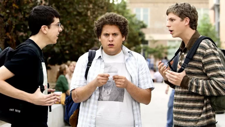 Superbad