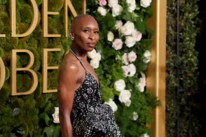 Cynthia Erivo