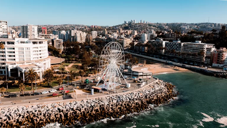 Viña del Mar