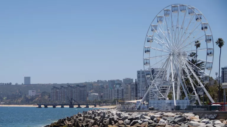 Viña del Mar