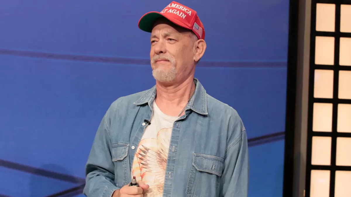 El sketch de Tom Hanks que enfureció a los votantes de Trump: Esto fue lo que respondieron algunas celebridades