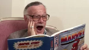 stan lee