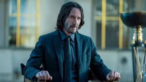 John Wick Lionsgate