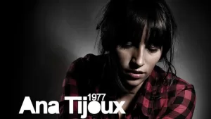 Ana Tijoux